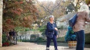 Bushman Prank_ Holiday Magic 2024!!