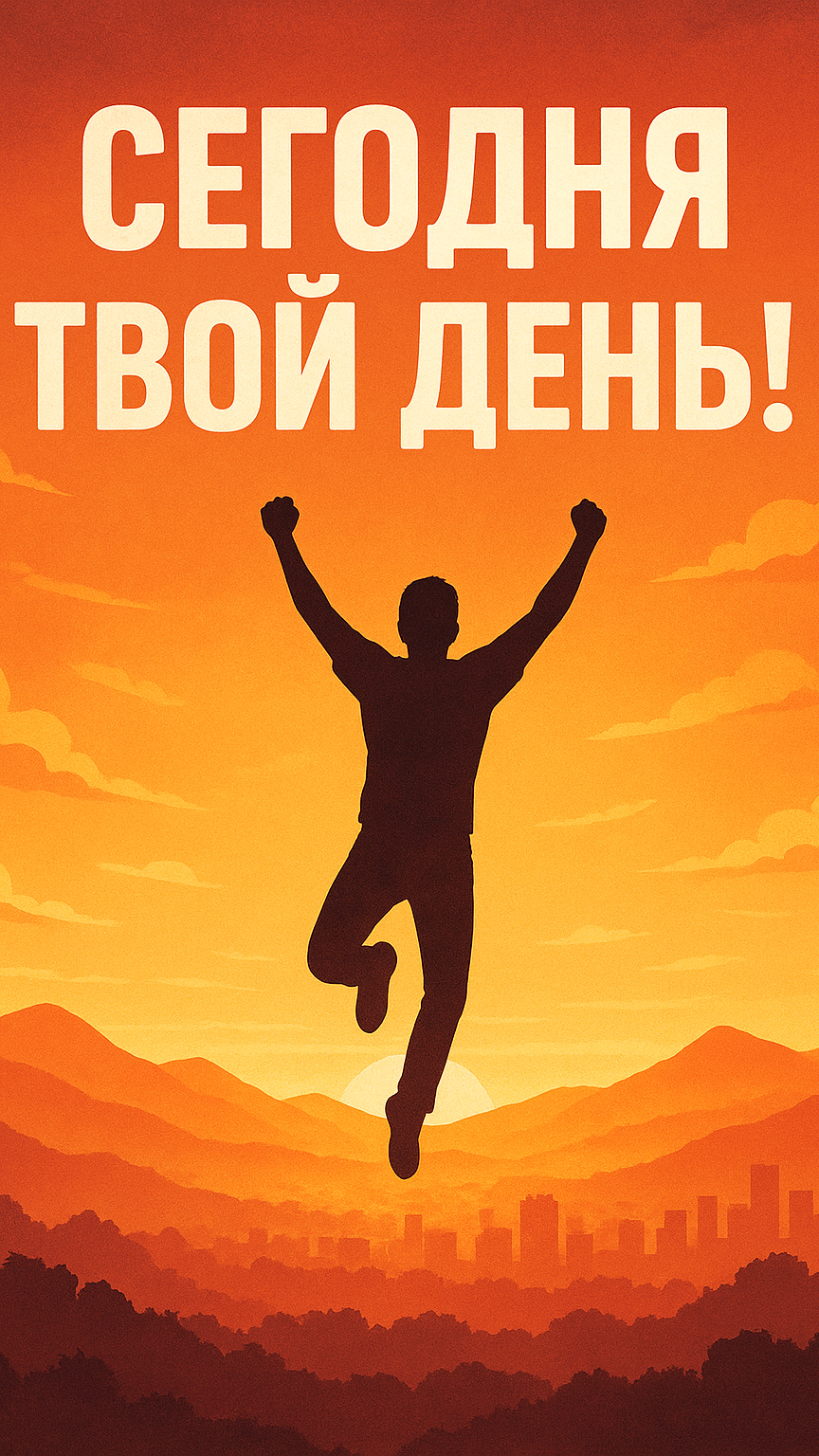 Ты сильнее чем думаешь 💎