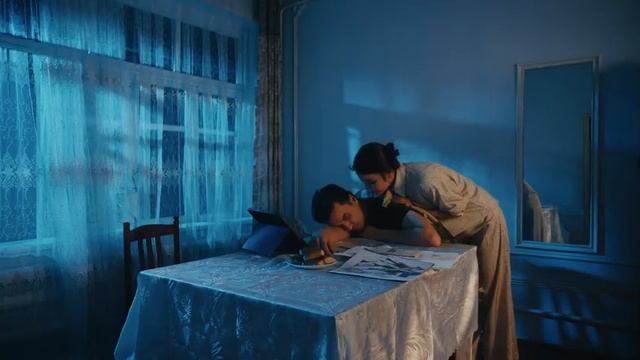 Yulduz Turdiyeva_Bizni Sevgimiz Boshqacha
Юлдуз Турдиева_Бизни севгимиз бошкача