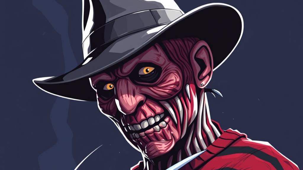 Фредди Крюгер смотреть онлайн