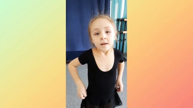 Поздравление с 8 Марта мамочек и бабушек от участников цирковой студии "Юная плеяда". 2023 г. смотреть онлайн