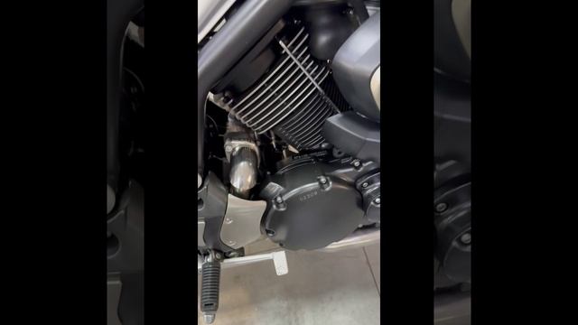 YAMAHA BT1100 2005 г. смотреть онлайн