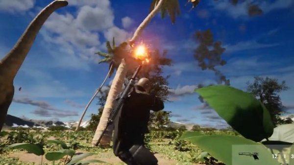 UNREAL ENGINE 5 АНИМАЦИЯ ПЕРСОНАЖА