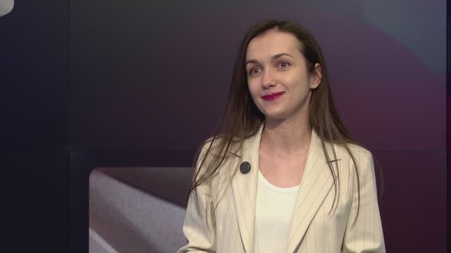 Мария Березина, выпускница программы "Личный бренд: стратегия вашего продвижения", 8 поток