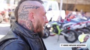 Михаил «Питбуль» Турканов (Эспаньола) - Я выбрал сторону Родины, за неё и сражаюсь!