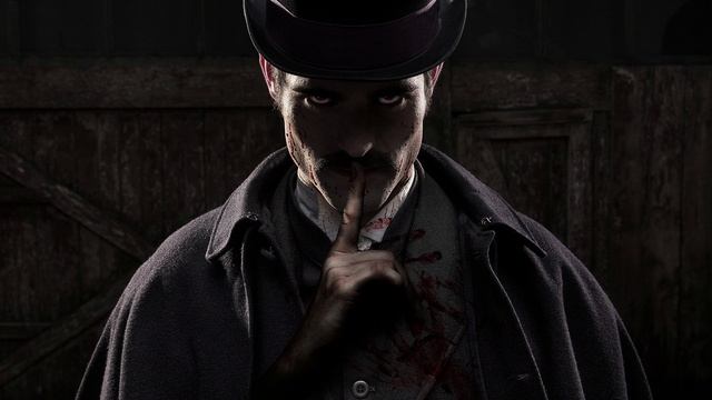 (песни о Джеке-потрошителе) тяжелый рок метал. смотреть онлайн