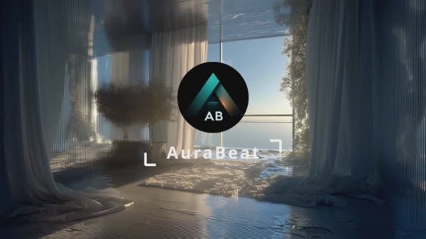 Enter the Data Stream ｜ Music for Continuous Workflow & Unbroken Focus ｜ Deep Focus Protocol