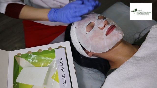 Безиньекционное омоложение, карбонотерапия смотреть онлайн