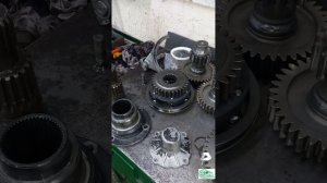 Регулировка блокировки мод Маз и немного других историй .