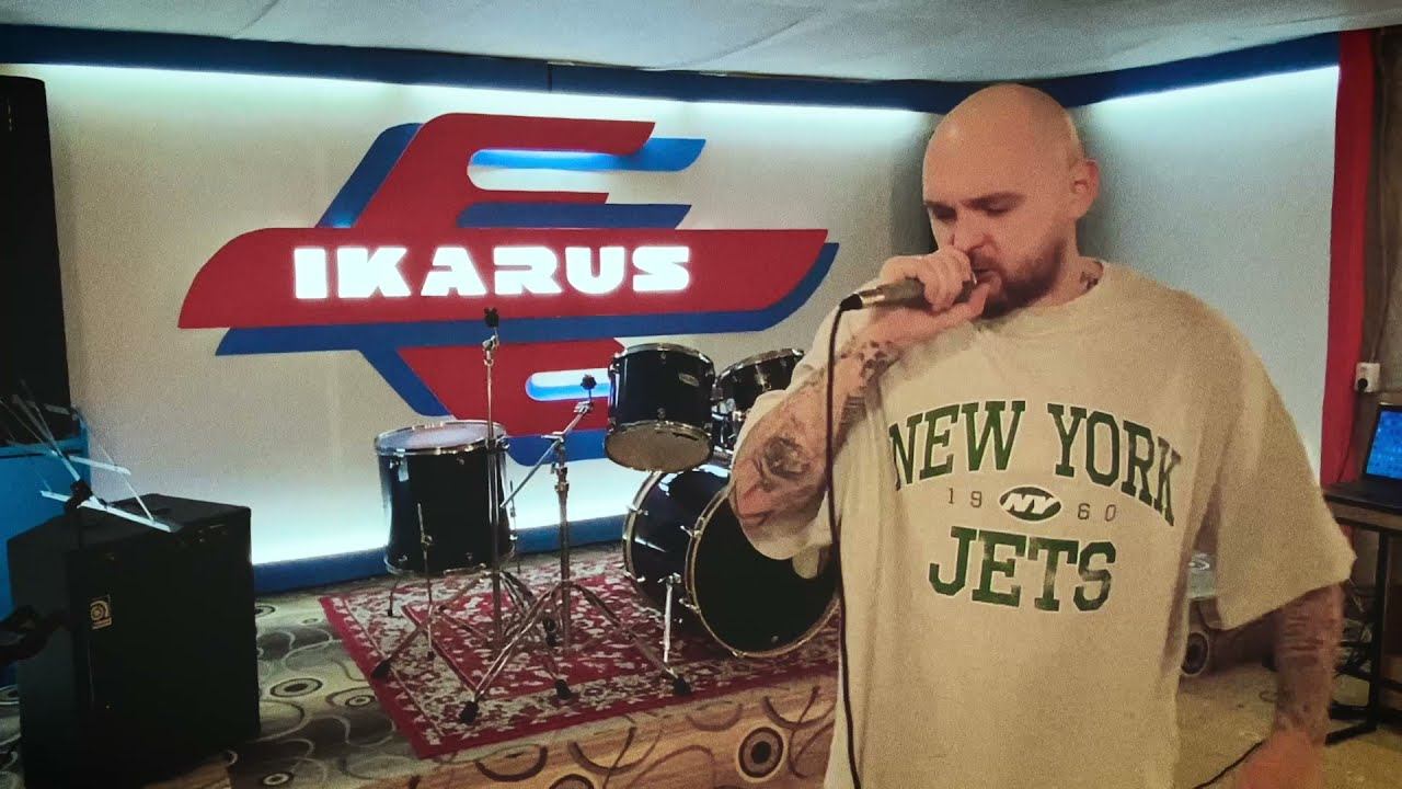 Артем Тото - Sorry Mom / All right / Пой танцуй / Rehearsal live / Репетиция смотреть онлайн