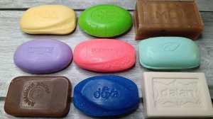 Резка мыла 🧼 АСМР 🔪 156