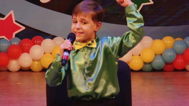 Семенченко Антон, Потанцуем, 2018 год, Дагомыс смотреть онлайн