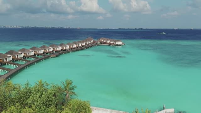 DusitD2 Feydhoo Maldives