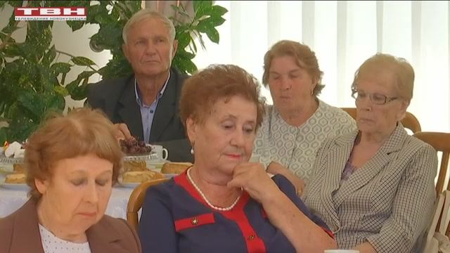 Награждение ветеранов [ТВН 30.06.2022 г.]