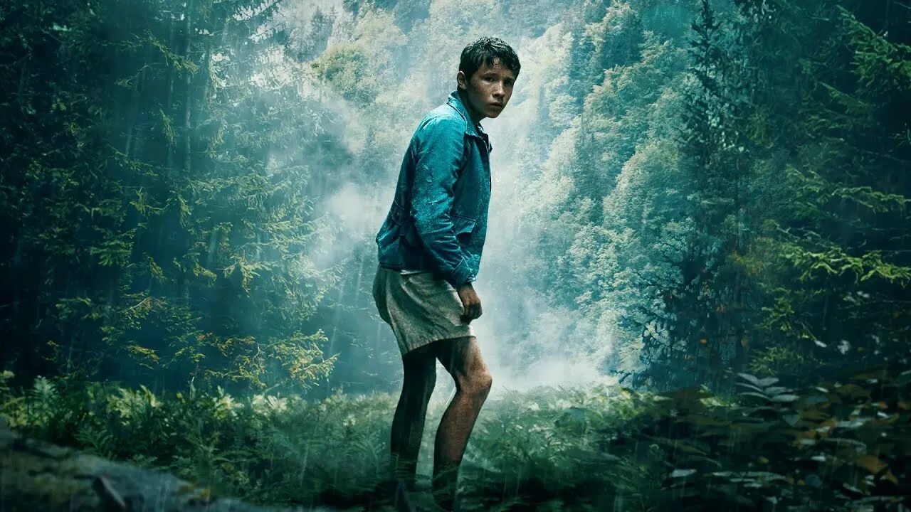 В плену стихии (2024) - Русский трейлер смотреть онлайн