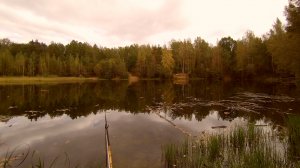 Херабуна. Осень. Ловим моменты.