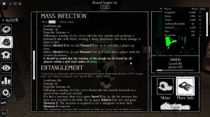 НОВЫЕ БАЛАНС ЧЕЙНДЖИ В ФОРСЕЙКЕНЕ