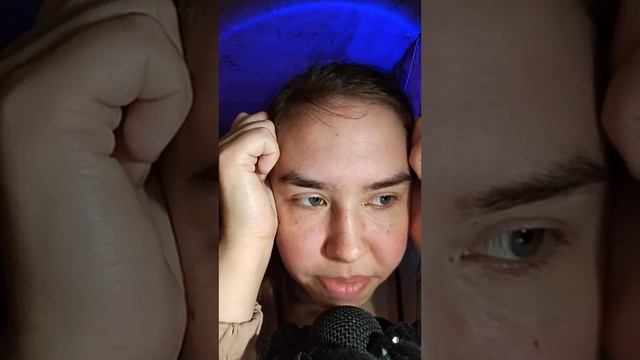 ASMR Marinette 2.0 в прямом эфире! смотреть онлайн