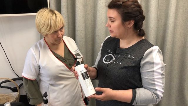 Что приобрели для работы тест драйв Hikari смотреть онлайн