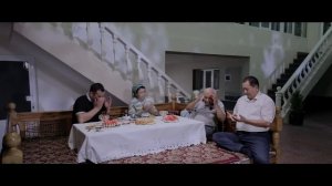 Ikki dunyo 9-qism (milliy serial) _ Икки дунё 9-кисм (миллий сериал)