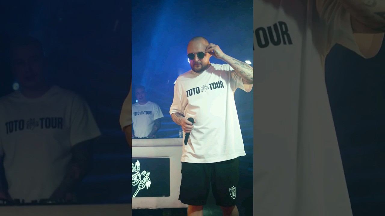 Тото - Баяноммай, Санкт-Петербург 18.02.2023 #тото #музыка #регги #shorts смотреть онлайн