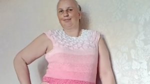 Мой вязаный гардероб часть 2 лето