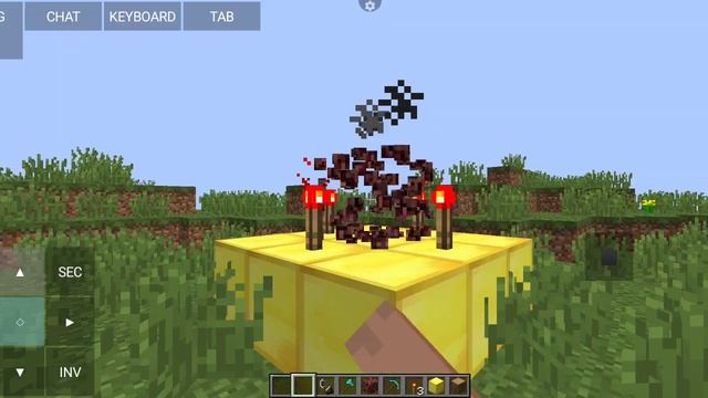 играл в Minecraft Java Edition на телефон смотреть онлайн
