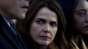 Дипломатка «The Diplomat» сезон 3, дублированный трейлер, 2025