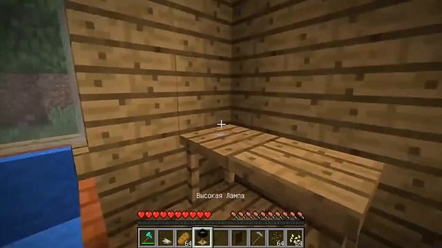 страшный видос