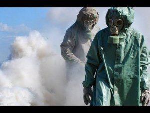 РАДИАЦИОННАЯ ХИМИЧЕСКАЯ И БИОЛОГИЧЕСКАЯ ЗАЩИТА. Средства индивидуальной защиты