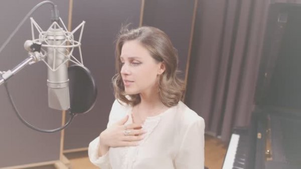 Екатерина Шелехова - За тихой рекой