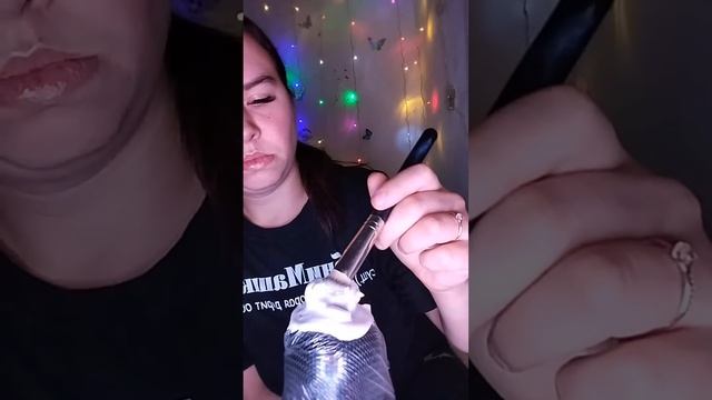 ASMR Купи косметику #асмр смотреть онлайн