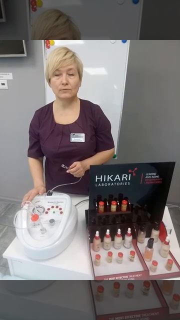 Микродермабразия смотреть онлайн