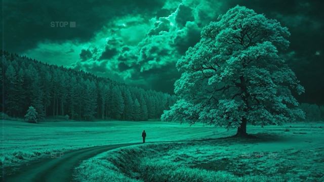 Tranquil Chill Music Mix To Brightening Your Mood🌲 Deep Ambietn Music Mix