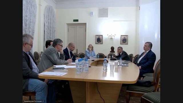 Научно-практическая конференция «II Чулковские историко-родословные чтения: московская генеалогия»