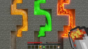 РЕАЛИСТИЧНЫЙ МЕД СЛАЙМ И ЛАВА ЧТО ВЫБЕРЕШЬ ТЫ