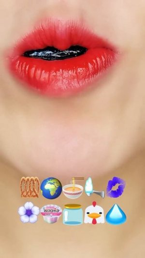 асмр по эмодзи