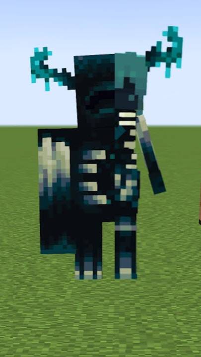 Как МОБЫ ПРЕВРАЩАЮТСЯ в ДРУГИХ МОБОВ в Майнкрафте? смотреть онлайн