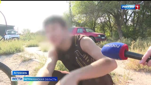 Рейды Госавтоинспекции в эфире ГТРК «Лотос» смотреть онлайн