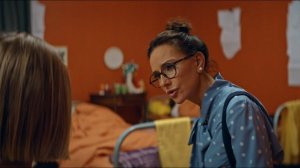 Дом ходуном - Русский трейлер (2026)