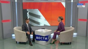 Сергей Баринов рассказал, как получить земельный участок многодетным семьям