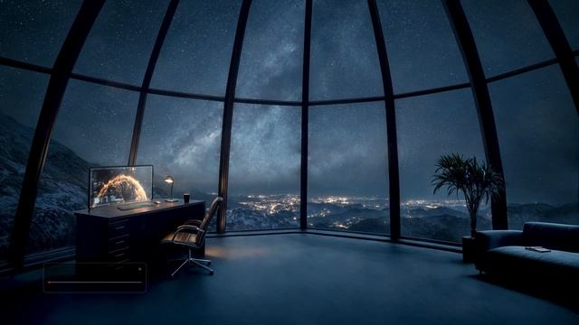 Идеальная рабочая музыка, чтобы оставаться в тонусе смотреть онлайн