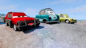 МУЛЬТ ТАЧКИ МОЛНИЯ МАККУИН ИГРА ГОНКИ КРУТЫЕ ЛЕТАЮЩИЕ МАШИНКИ РАЗВИВАЮЩИЕ МУЛЬТИКИ ДЛЯ МАЛЬЧИКОВ