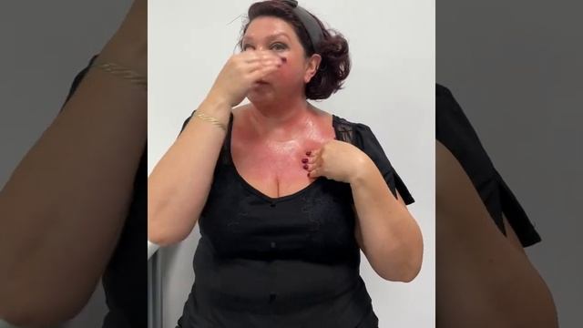 Видео-урок по самомассажу лица смотреть онлайн