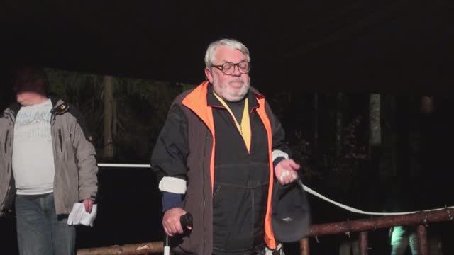 40лет Разгуляй Подосинки 2016 4 Полковник