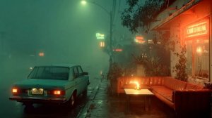 ＢＡＣＫ　ＴＯ　１９８5 [ Synthwave - Retrowave - Dreamwave Mix ] Vol. 5