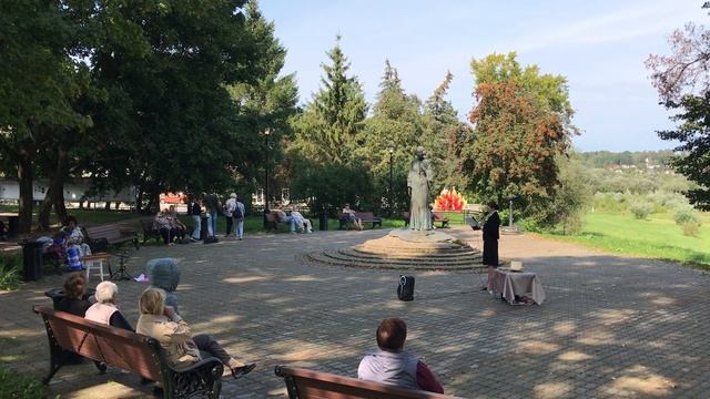 Максим Горький_Девушка и смерть смотреть онлайн