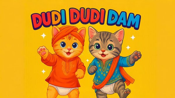 Dudi Dudi Dam Dam Dudi Dudi Dam Dam
