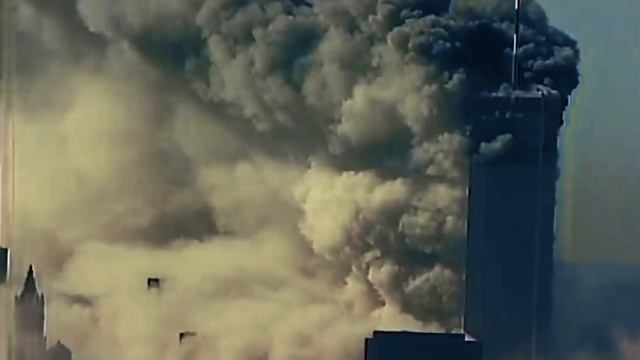 Debris | 9.11 Film смотреть онлайн