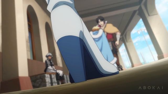 「AMV」Take Control смотреть онлайн
